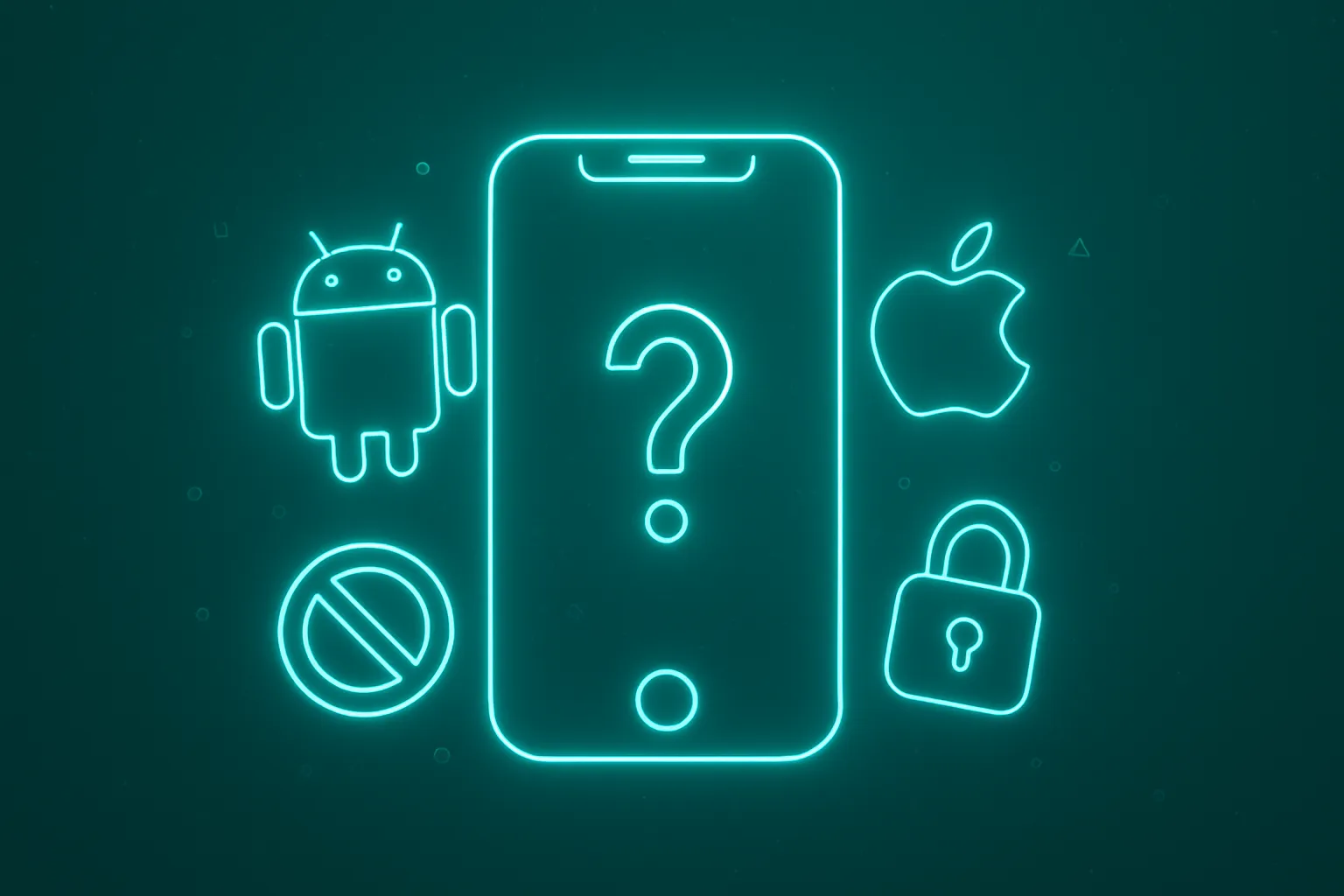 Come proteggere il tuo numero su Android e iPhone