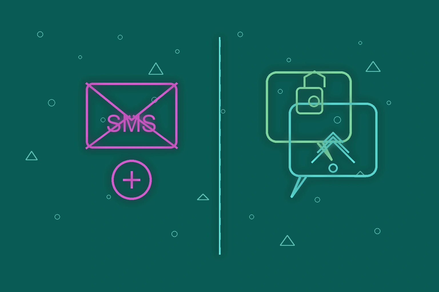 SMS o RCS: privacy, funzioni e compatibilità nel 2026